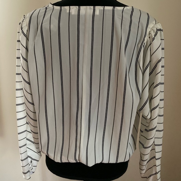 Authentic ASTR The Label Bodysuit - Picture 2 of 5